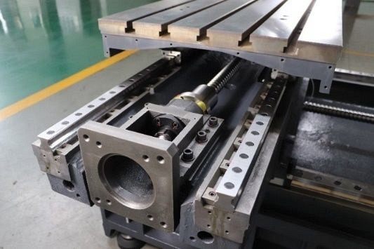 ��������� �������������� ������ KMT KVL 1260A (VMC1060B)