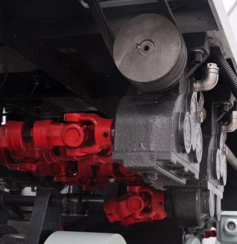 ������������� ���������-��������� ������ QUADRO 320SAW TARUKI