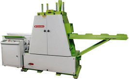   QUADRO.  FRAME SAW