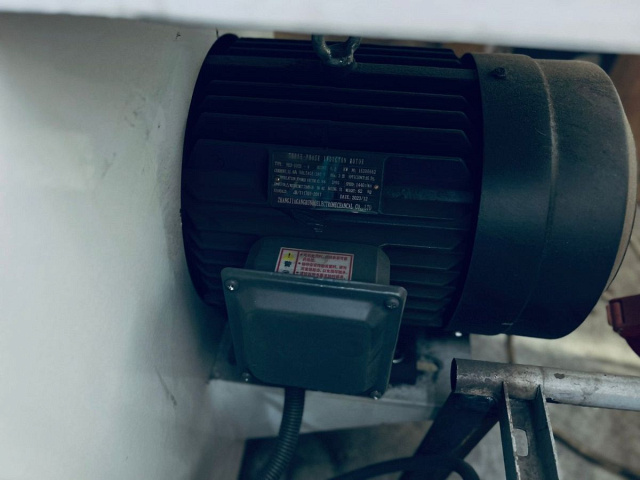    IRONMAC IB-50NC 