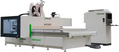     Nanxing NCG3021