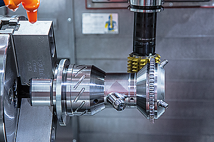    EMCO HYPERTURN