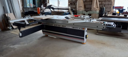 ��������-����������� ������ OSTERMANN ALFA 400 DIGIT ��