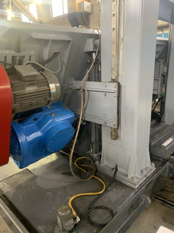    IRON-CUT CH-800 