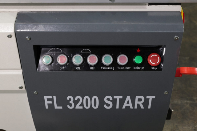 -  Filato FL-3200 START