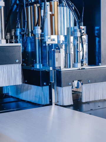 �������������� ����������-����������� ����� � ��� Beaver SWIFT MEGA 4HE