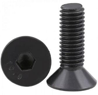 ���� �16�45 DIN 7991 ��� ������ T1000S