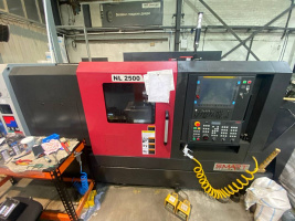   SKM NL2500/750 