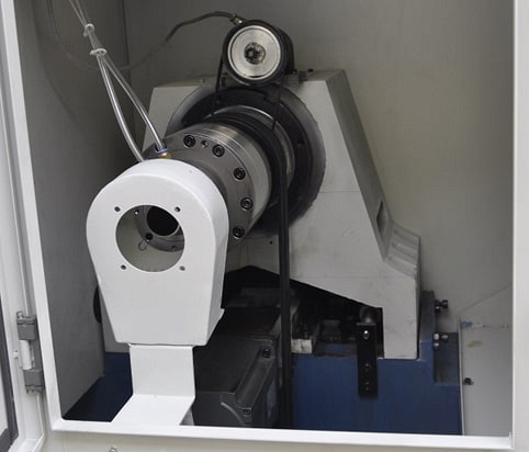 �������� ������ � ��� KMT KLE 360