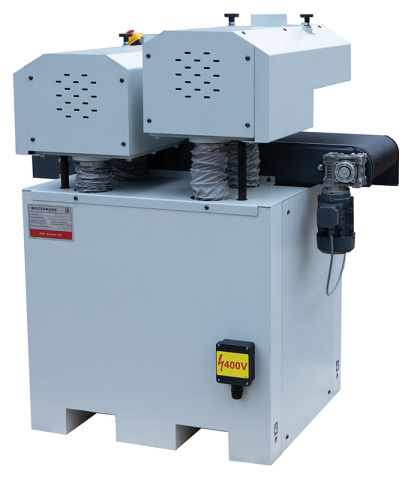 ������ ��� ��������. �������� ��������� OSTERMANN GRAFFIO-300(S)