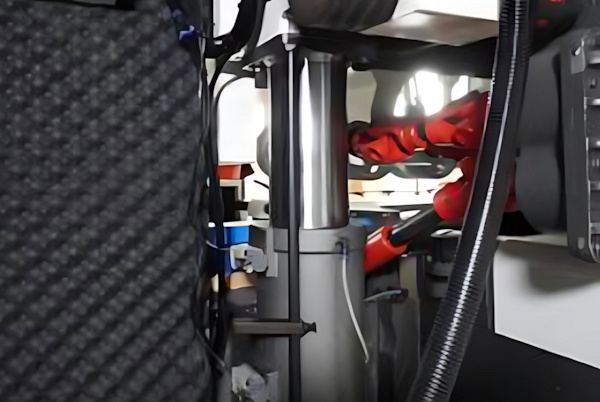 ���������������� ���������-��������� ������ QUADRO 623 PRO