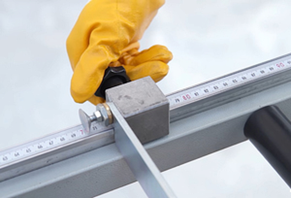 ������������-��������� ������ � ����� ����������� OMRM 127