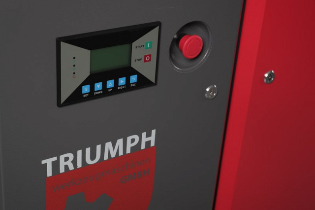 �������� ���������� TRIUMPH DELTA 7,5/10 C