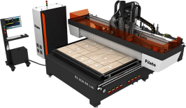 ��������� �������������� ����� � ��� � �������������� ������ ����������� Filato RS 2028 BH Lab