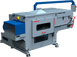 ����������� ������������ ������ QUADRO MRS-350