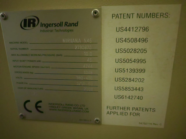 �������� ���������� IRN45K ��