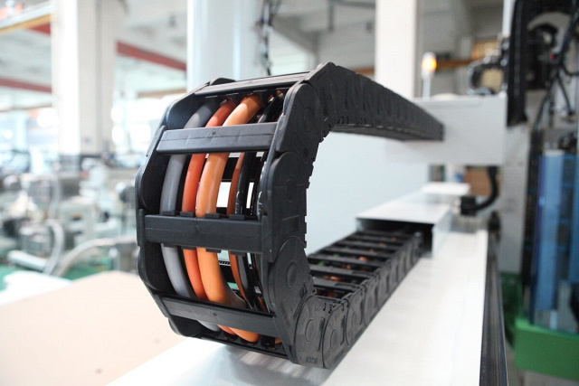 �������������� ������ � ��� Nanxing NC