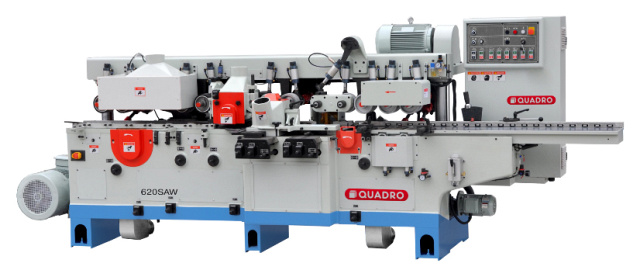  -  QUADRO 620SAW