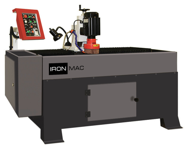 ������ ��� ������� ����� IRONMAC 1000 AM