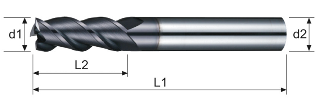   Blacksmith MAFK  MAFK-030A