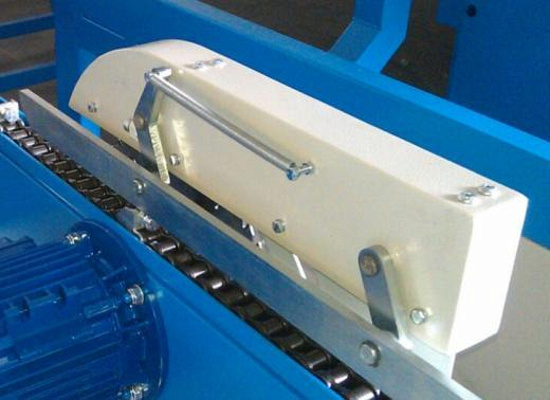 ����������� ������ ���������� ���� Walter FDR 3/300