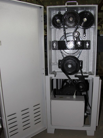 ����������� ������ �� ���������� ����� � ��������������� ����� EcoWood �� 104W�, �� 106W�, �� 108W�, �� 1010WM