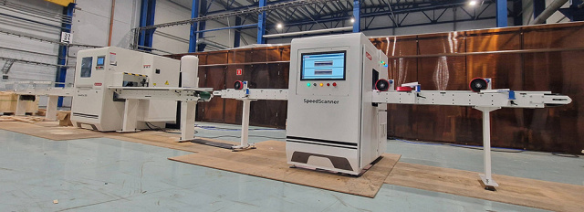      QUADRO SpeedLine SpeedLine
