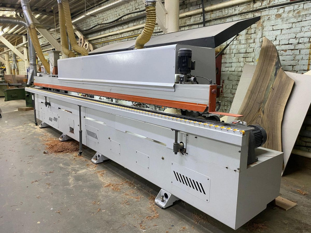    Excitech Automatic 536 UHQLP 