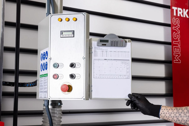 ��������-����������� ������ Bala Makina DPM ED 21�41