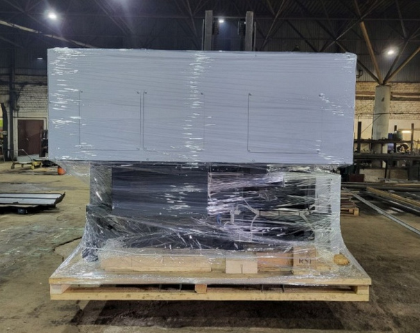 ������ ��� ������� ����� � ������������ ����� IRONMAC BLOX 4x4-250 (250x250)