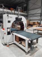 �������������� ������ ��� �������� � ������ ������ DYNAWRAP PRO-1400 ��