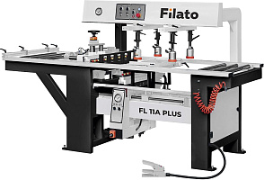 -  Filato FL-11A Plus