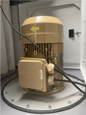   EcoWood FPC-3500 GEN2 