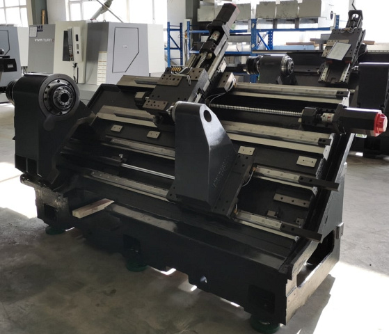 �������� ������ � ��������� �������� KMT KTL 56/500