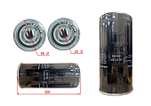  GM-22kw,GM-30kw,GM-37kw