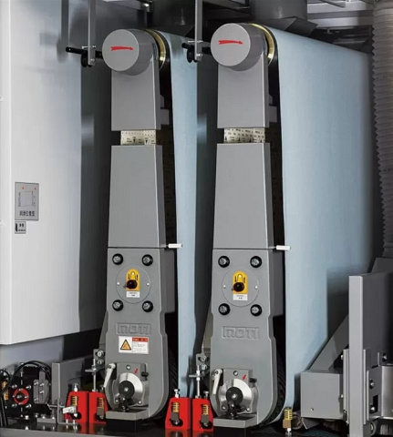      Motimac SFR-R 1000V, 1300VH