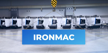 30  IRONMAC IMU-5X     