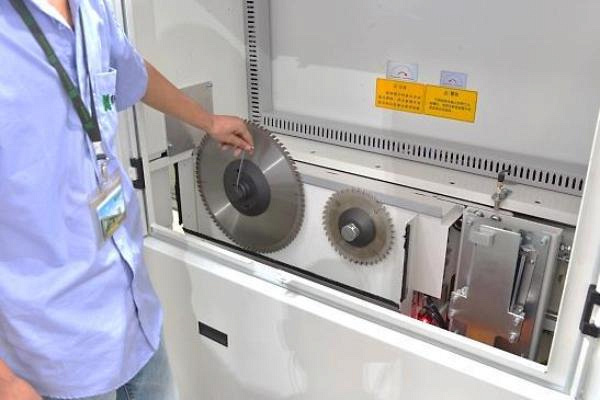 ��������-����������� ����� � ��� Filato NPC 330/380