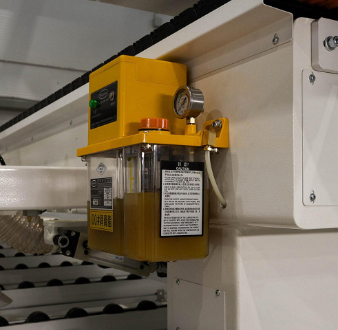     Nanxing NCG3021