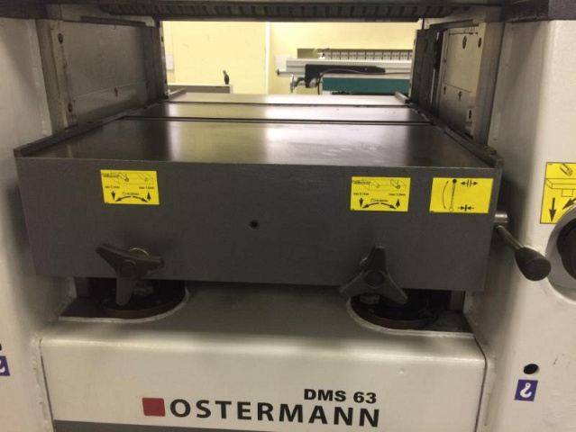   OSTERMANN DMS 63