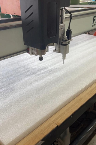 -  Filato Optima 2040 CCD 