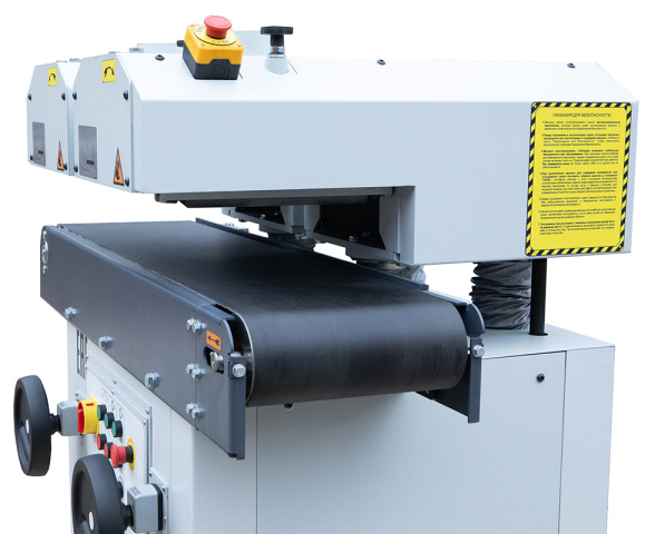 ������ ��� ��������. �������� ��������� OSTERMANN GRAFFIO-300(S)