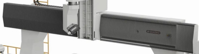    QUADRO TEOS Z-1000 ATC 2+1  ATC (ONE HITECO)