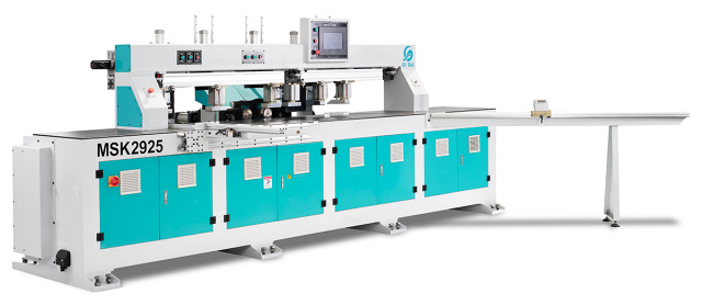 ������������ ������ � ��� GQmac Master Joint 2500 PRO