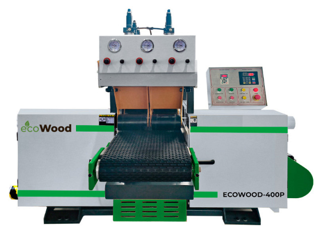  - EcoWood-400P