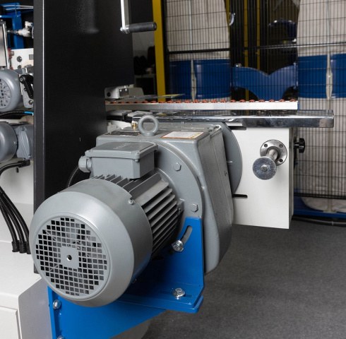 ������������������ ������ OZGENC MAKINA Doorband 6500 ��� ��������