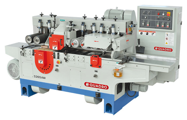   QUADRO 326SAW