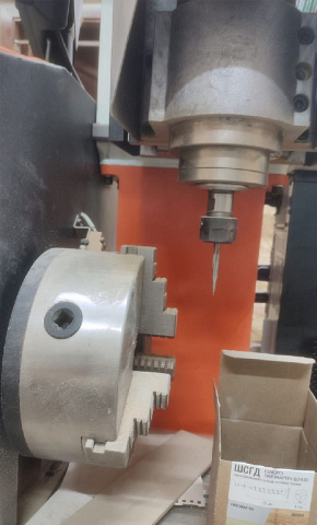 ��������� �������-��������� ������ � ��� Filato RD-1500/300E � ����������� ��