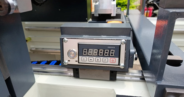 ����������-����������� ����� � ��� Filato FL-5BX CNC