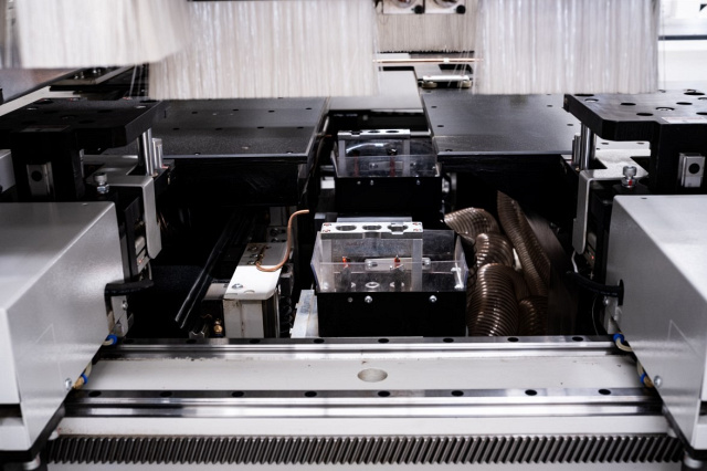 �������������� ����������-����������� ����� � ��� Beaver SWIFT MEGA 4HE